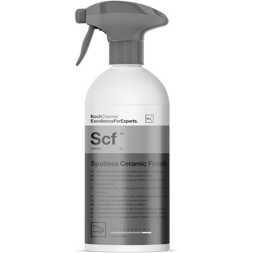 Koch chemie spotless - spotless, ceramic