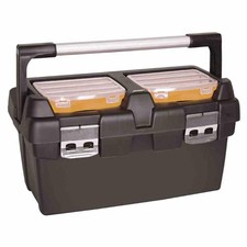 IRONSIDE Profi Werkzeugkasten