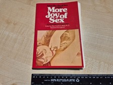 Vintage 1970 more joy - -, of