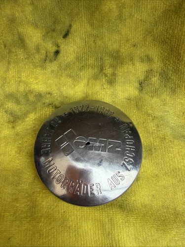 Etz tankdeckel - tankdeckel,
