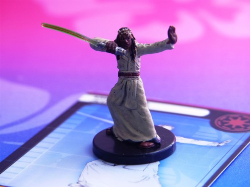 Agen kolar jedi - jedi, master
