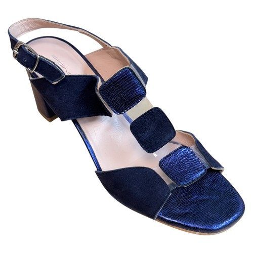 Brenda zaro sandaletten damen - brenda,