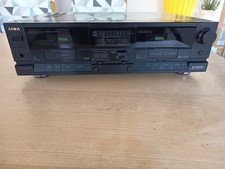 AIWA AD-WX707 Doppel