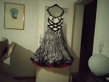 standard turnier kleid