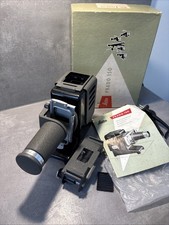 Leitz Prado 150 Diaprojektor mit Box und Anleitung