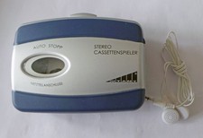 Otany WM6204 Walkman Stereo