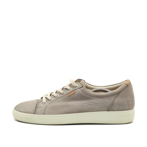 Ecco damen soft - soft, taupe