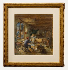 After Adriaen van Ostade - 19