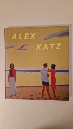 Alex katz your - alex,