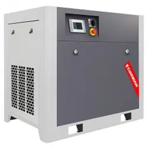 Cormak schraubenkompressor - cormak,