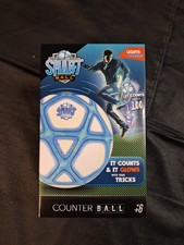 Smart Ball Counter Fußball