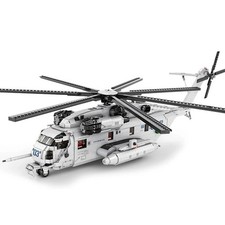 CH-53 Transport-Hubschrauber