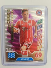 Match Attax Bundesliga 17/18