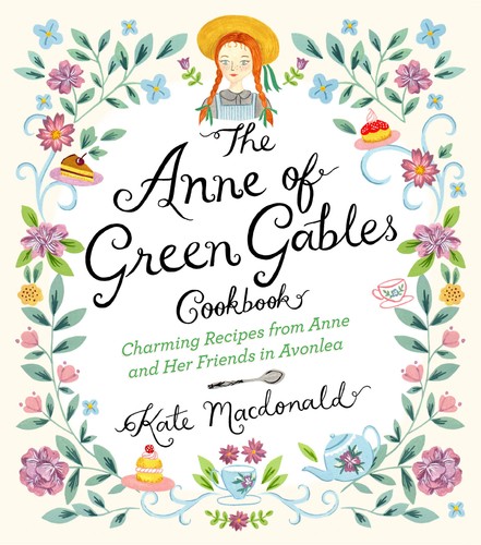 The anne green - the, of