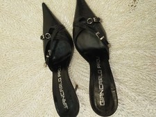 Verkaufe Spitze Stiletto High