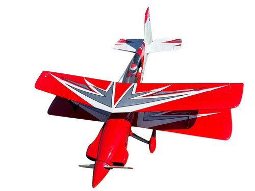 Extremeflight 70cc - rc,