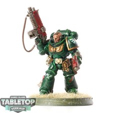 Dark Angels - Lieutenant -
