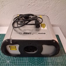 eurolite FBL-10 mW showlaser