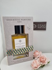 1 x Essential Parfums - Patchouli Mania Eau de Parfum (100 ml) NEU u. OVP