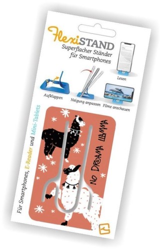 Flexistand flexibler - |,