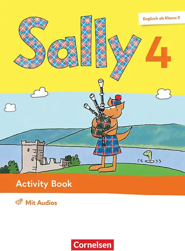 Sally englisch klasse - ab,