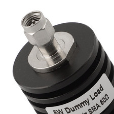 Dummy Load Dummy Load