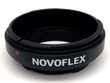 Novoflex Objektivadapter lens