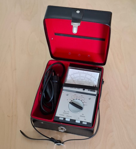 Bbc goerz revitester - bbc,