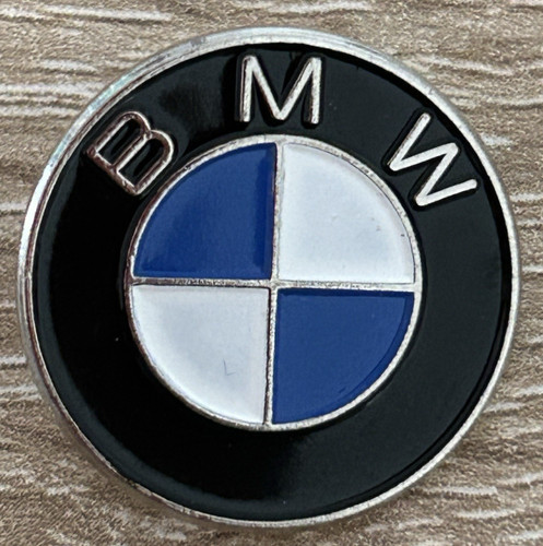 Bmw logo anstecker pin badge - logo,