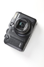Canon Powershot  G12