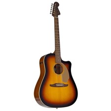 Fender Redondo Player WN