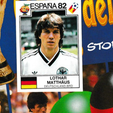 PANINI Sonrics World Cup Story ab WM 1974 KONVOLUT ca. 300 Sticker