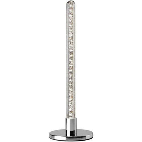 Tischlampe led lichtsäule - tischlampe,