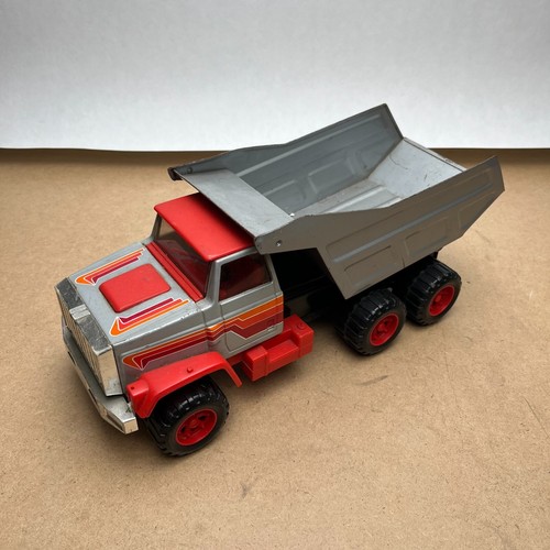 Joustra lkw großer kipper - joustra,