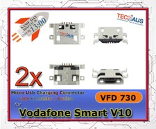 Usb Lade konnektor für