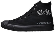 Converse EU 38 UK 5,5 Chucks