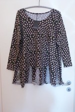 BORIS INDUSTRIES Tunika Cut