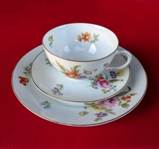 1908-1937 Thomas Rosenthal