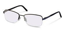 Rodenstock 2584 55 unisex - rodenstock, r