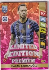 Panini Adrenalyn XL FIFA 365
