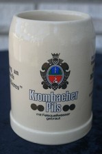 Schöner,älterer Bierkrug von