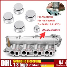 Drallklappen Entfernungs Sets