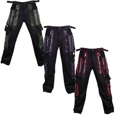 Iblis Gothic Bondagehose