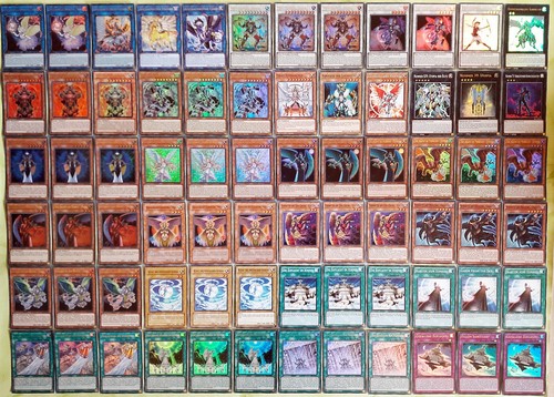 Sendboten fee deck - sendboten,