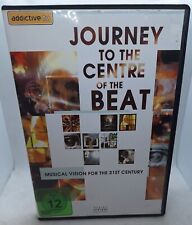 DVD - Journey To The Centre Of