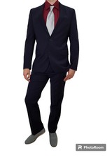 DRYKORN Anzug Hose Sakko Gr