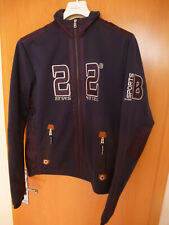 Bogner Sport Racing Team Softshell Hannes Gr. 52 L DSV 