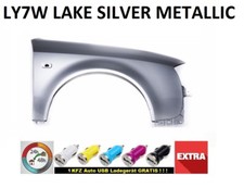 Audi A6 C5 Kotflügel LY7W