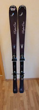 Ski Head The Perfect One, Power Metal Jacket, 152cm, Carver