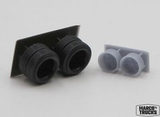 Trilex Felge und Reifen 2/4